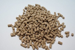 Комбикорм гранулированный КК-65-1